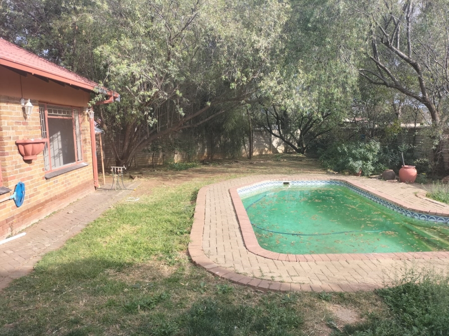 To Let 3 Bedroom Property for Rent in Fauna Free State